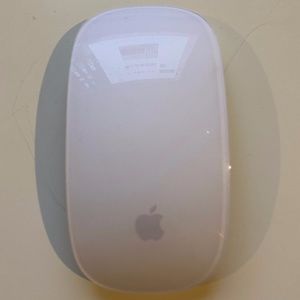 Apple Magic Mouse